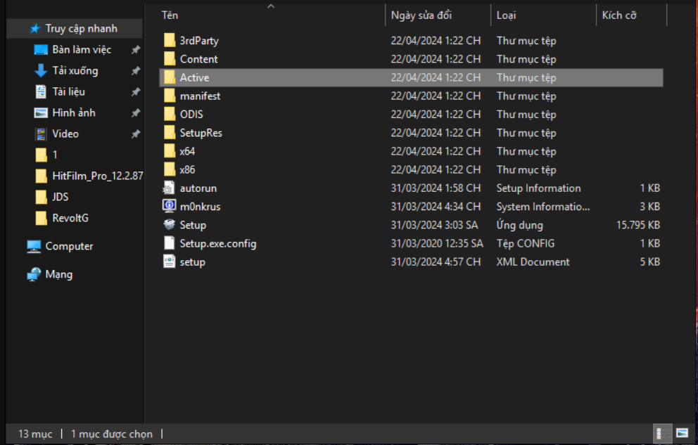 3ds Max 2025 ✔️Hướng Dẫn Tải 3ds Max ✔️Cách Cài Đặt 3ds Max 2025 Chi Tiết Từ A-Z - Hình ảnh 9