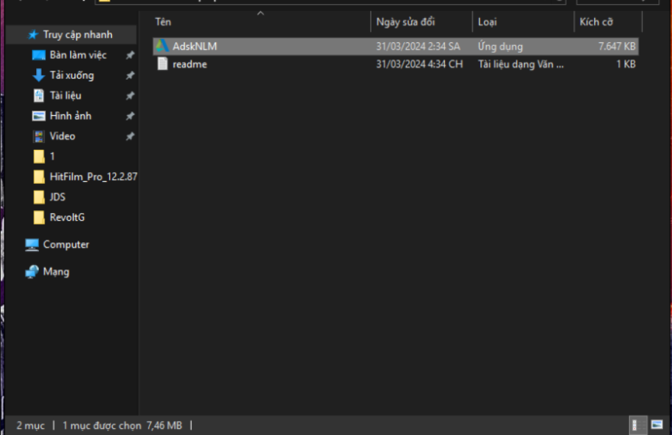Active phần mềm 3ds Max 2025