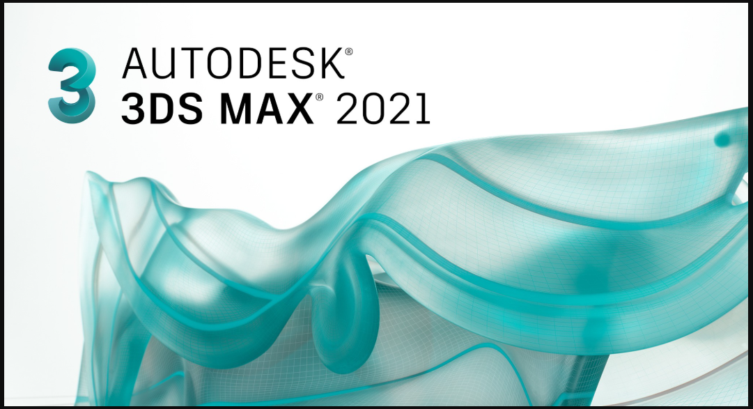 3DS Max 2021