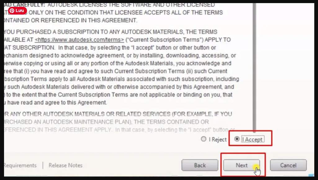 3DS Max 2020 ✔️Hướng Dẫn Tải 3DS Max ✔️Cài Đặt Autodesk 3DS Max 2020 ✔️Cách Kích Hoạt 3DS Max 2020 Từ A-Z - Hình ảnh 6