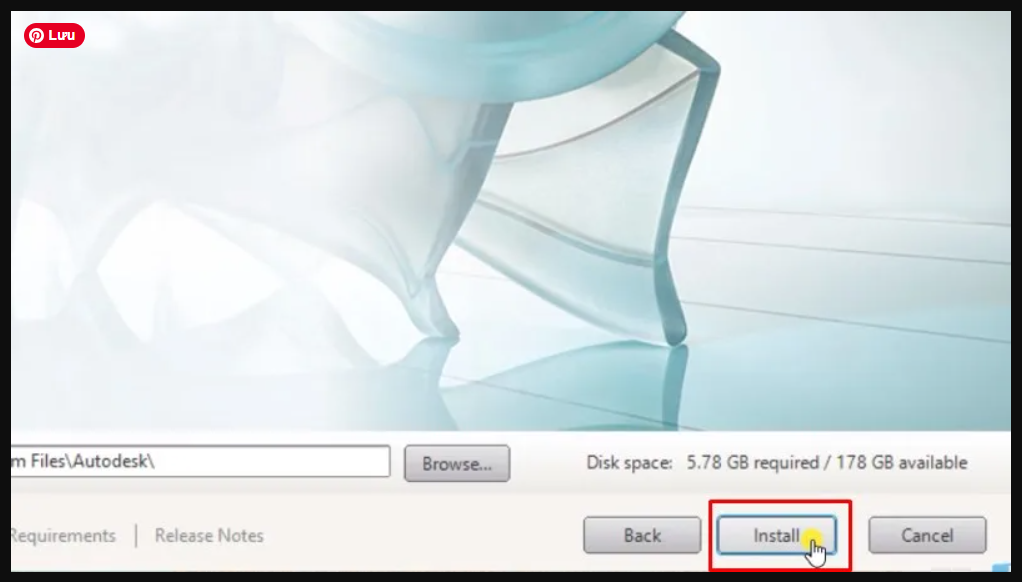 3DS Max 2020 ✔️Hướng Dẫn Tải 3DS Max ✔️Cài Đặt Autodesk 3DS Max 2020 ✔️Cách Kích Hoạt 3DS Max 2020 Từ A-Z - Hình ảnh 7