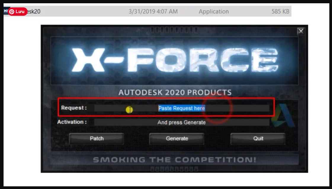 3DS Max 2020 ✔️Hướng Dẫn Tải 3DS Max ✔️Cài Đặt Autodesk 3DS Max 2020 ✔️Cách Kích Hoạt 3DS Max 2020 Từ A-Z - Hình ảnh 16