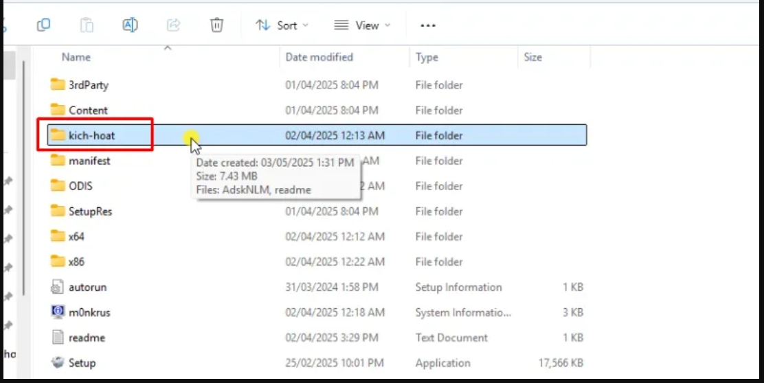 3DS Max 2026 ✔️Hướng Dẫn Tải 3DS Max ✔️Cài Đặt Autodesk 3DS Max 2026 ✔️Cách Kích Hoạt 3DS Max 2026 Từ A-Z - Hình ảnh 8
