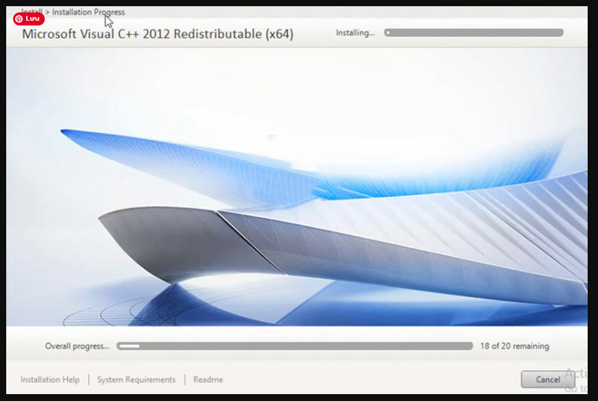 cài đặt 3Ds Max 2019