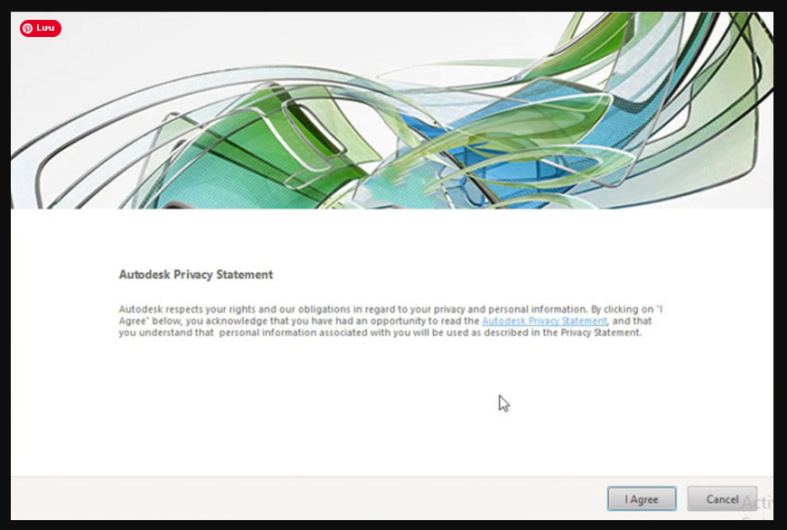 kích hoạt phần mềm 3Ds Max 2019