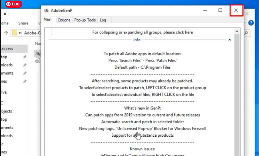hướng dẫn cài đặt After Effects 2025