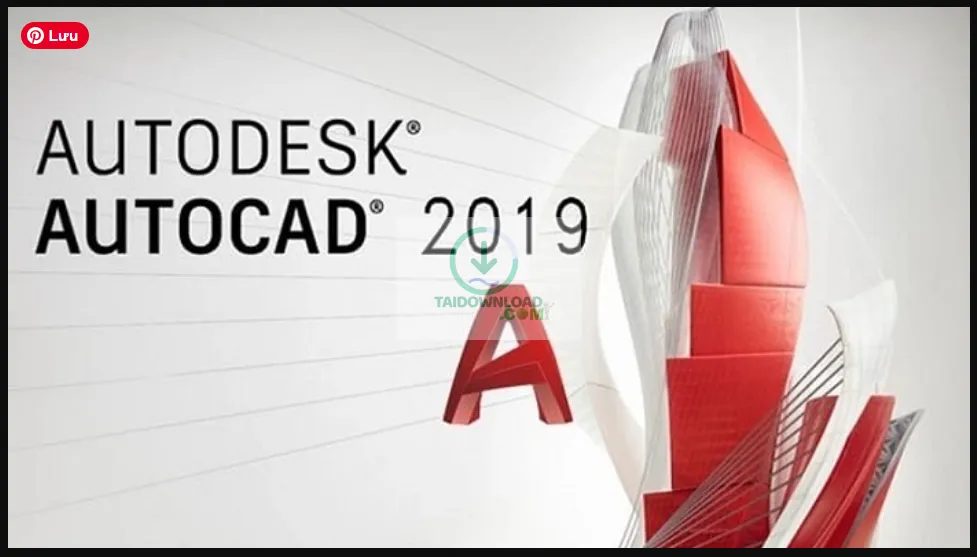 AutoCAD 2019