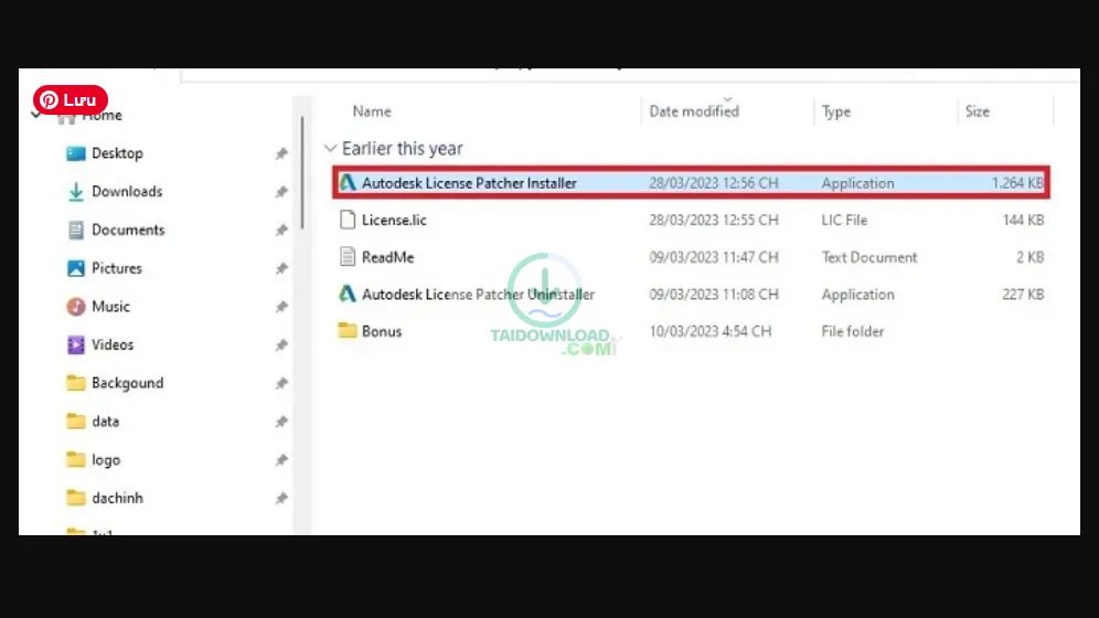 Kích Hoạt Autocad 2024 Từ A-Z