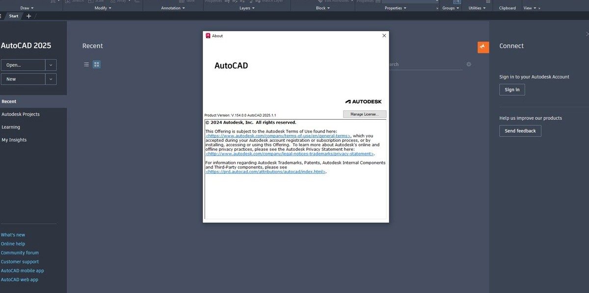 AutoCAD 2025 - hình 12