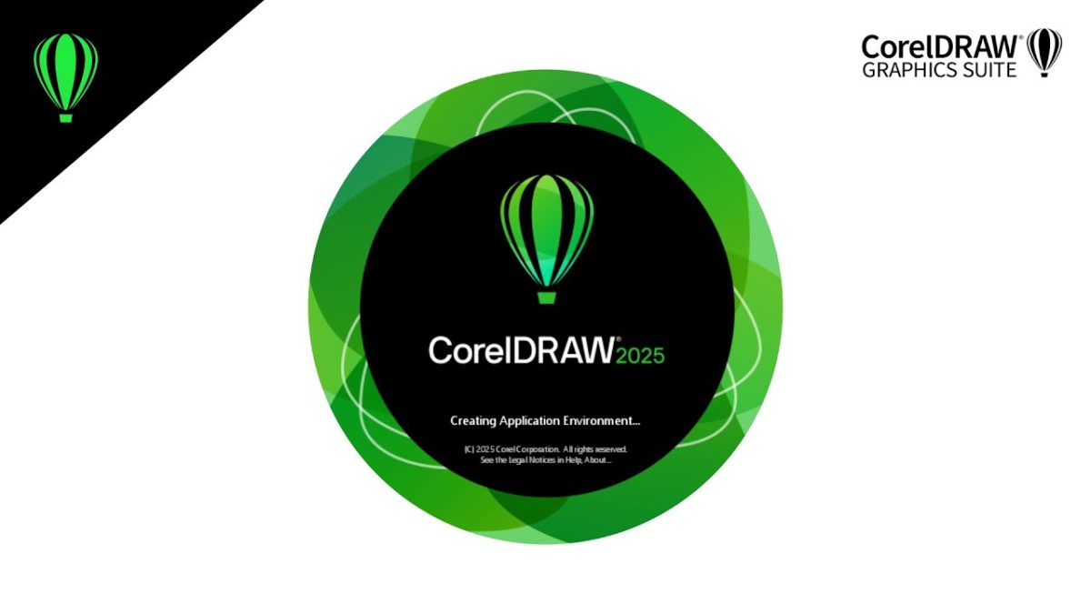 CorelDraw 2025