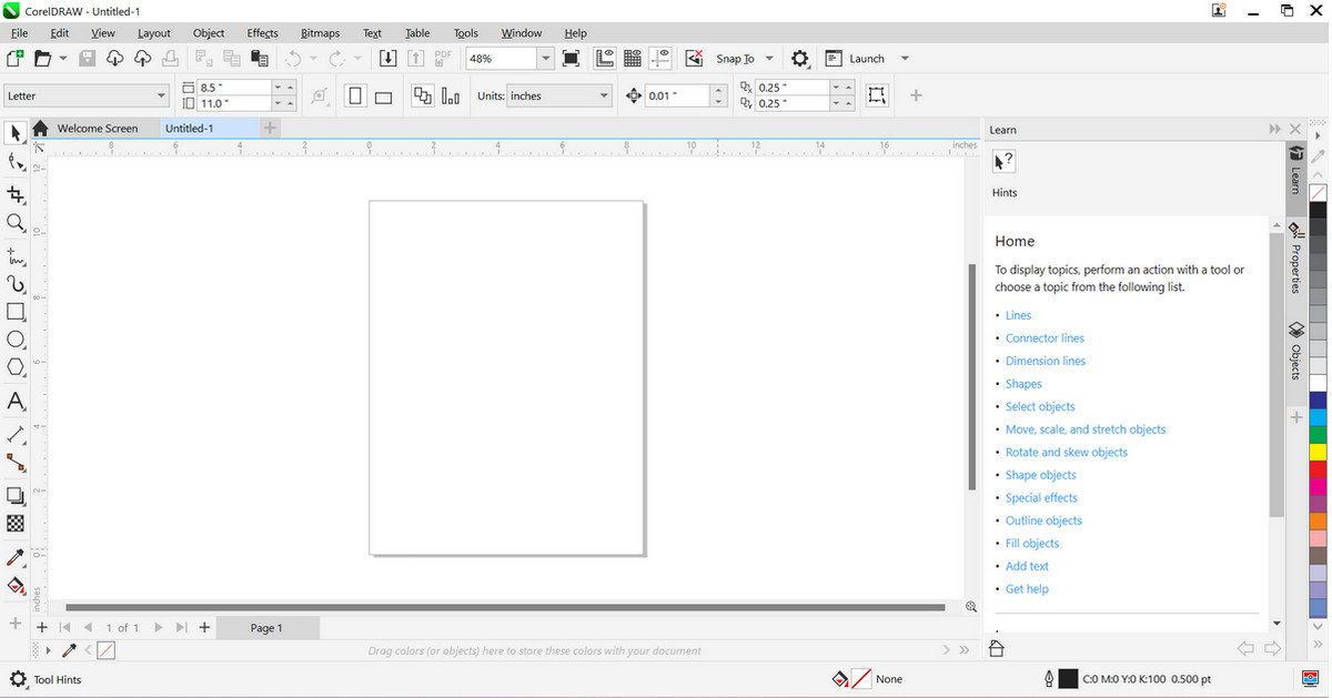 Tải CorelDRAW 2022