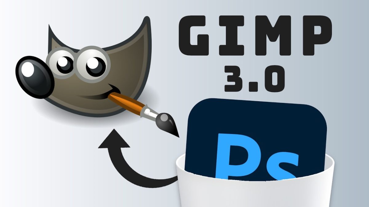 GIMP 2025 Là Gì?