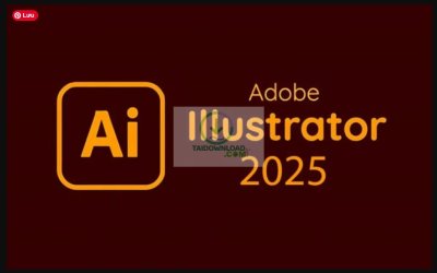 Illustrator 2025 ✔️Hướng Dẫn Tải Illustrator Full 100% Cách Cài Đặt Illustrator 2025 Chi Tiết Từ A-Z