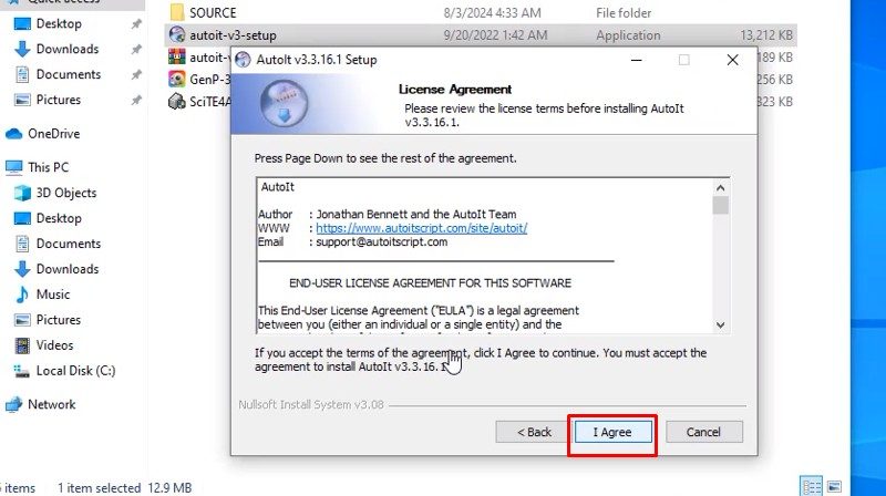 kích hoạt Lightroom 2025