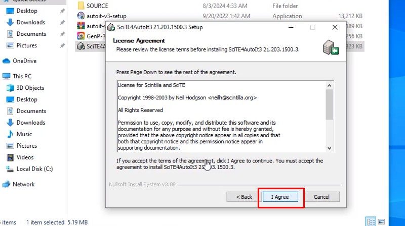 cài đặt phần mềm kích hoạt Lightroom 2025