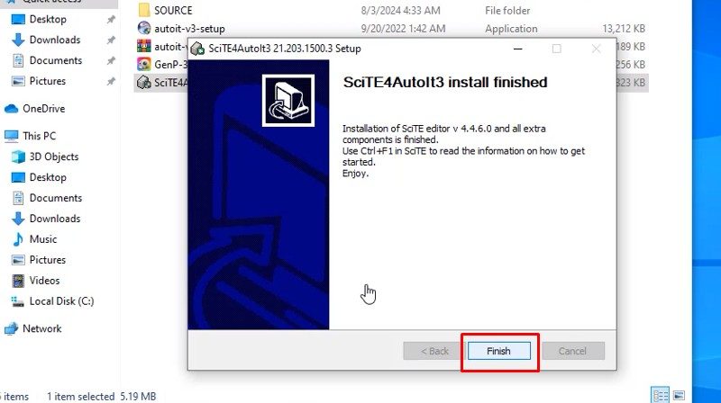 cài đặt phần mềm kích hoạt Lightroom 2025