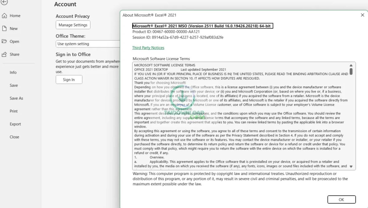 Microsoft Toolkit kích hoạt Windows