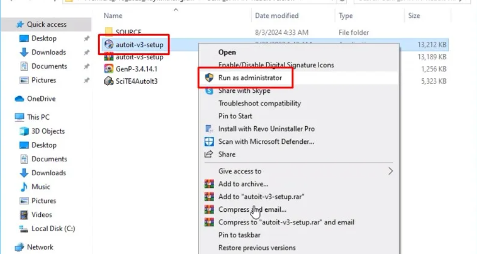 Kích hoạt Premiere Pro 2025 bằng Genp_3.4.14.1