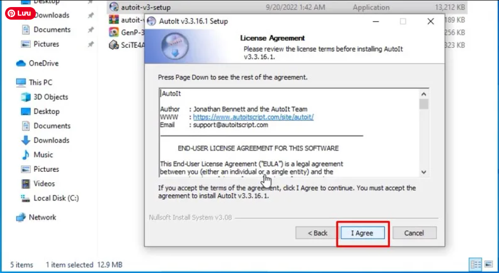 Kích hoạt Premiere Pro 2025 bằng Genp_3.4.