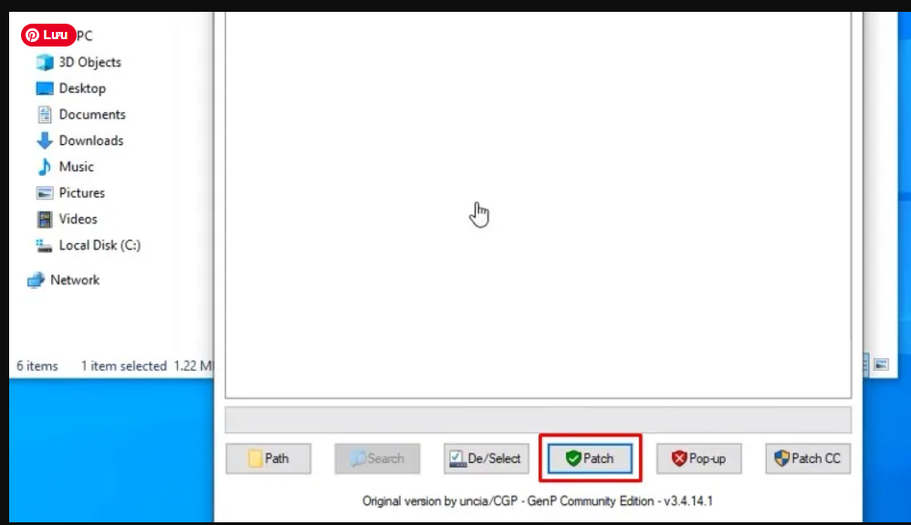 kích hoạt phần mềm Premiere Pro 2025