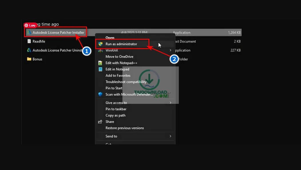Hướng Dẫn Download Cài Đặt Revit 2024 Chi Tiết (hình 8) Hướng Dẫn Download Cài Đặt Revit 2024 Chi Tiết (hình 8)