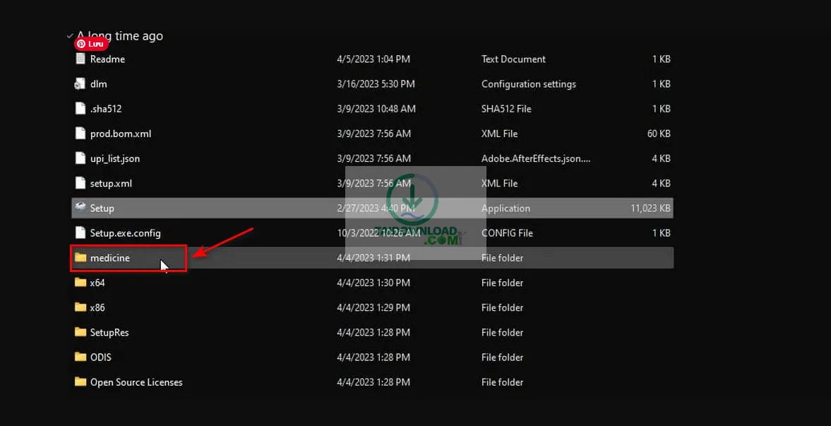 Hướng Dẫn Download Cài Đặt Revit 2024 Chi Tiết (hình 6) Hướng Dẫn Download Cài Đặt Revit 2024 Chi Tiết (hình 6)