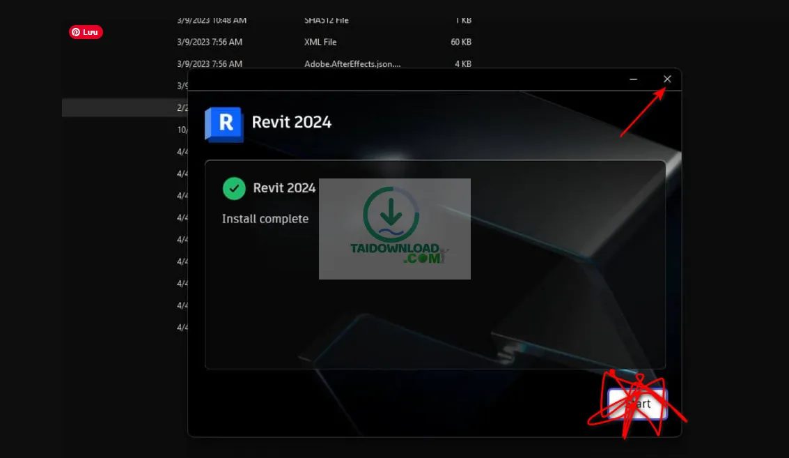 Hướng Dẫn Download Cài Đặt Revit 2024 Chi Tiết (hình 5) Hướng Dẫn Download Cài Đặt Revit 2024 Chi Tiết (hình 5)