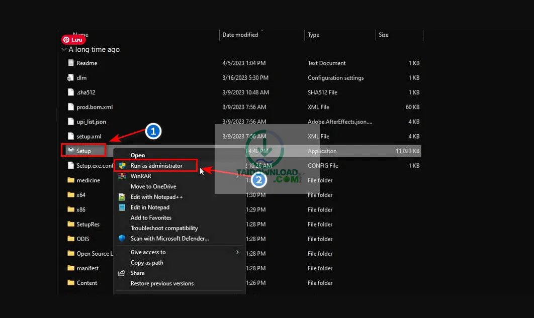 Hướng Dẫn Download Cài Đặt Revit 2024 Chi Tiết (hình 2) Hướng Dẫn Download Cài Đặt Revit 2024 Chi Tiết (hình 2)