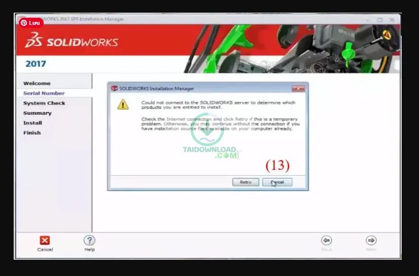 Bước 2: Chạy File Setup (hình 9) Bước 2: Chạy File Setup (hình 9)