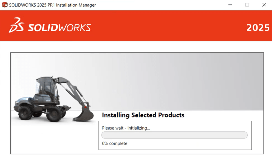 tải SolidWorks 2025