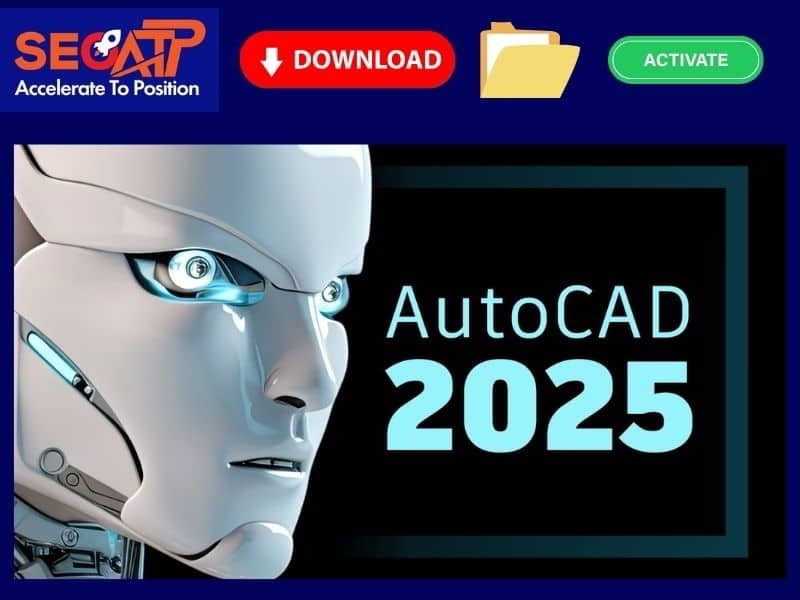autocad 2025