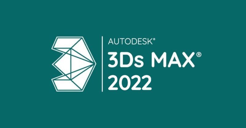 3DS Max 2022