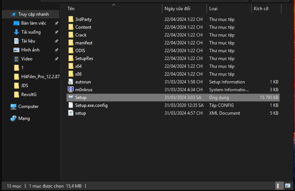 cài đặt 3ds Max 2025
