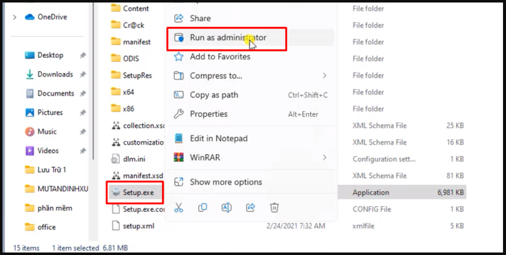 cài đặt 3DS Max 2022
