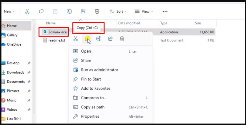 3DS Max 2022 ✔️Hướng Dẫn Tải 3DS Max ✔️Cách Cài Đặt 3DS Max 2022 Chi Tiết Từ A-Z - Hình ảnh 8