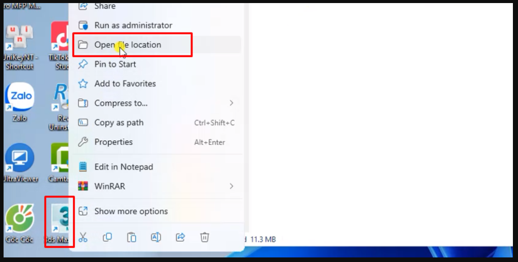 3DS Max 2022 ✔️Hướng Dẫn Tải 3DS Max ✔️Cách Cài Đặt 3DS Max 2022 Chi Tiết Từ A-Z - Hình ảnh 9