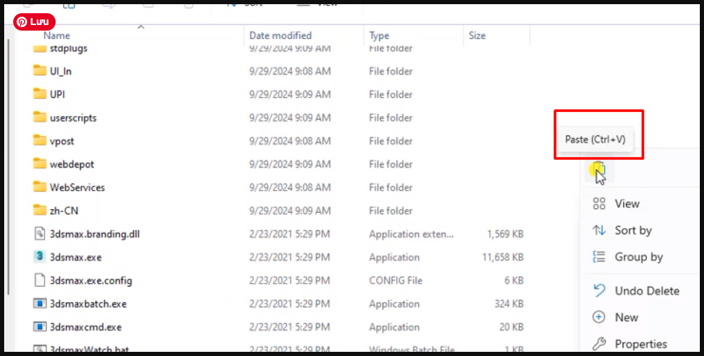 Kich hoạt 3DS Max 2022
