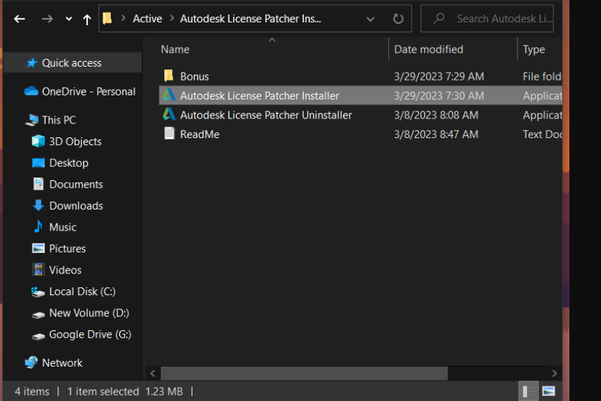 kích hoạt 3Ds Max 2024