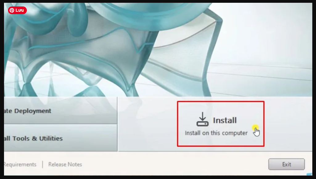3DS Max 2020 ✔️Hướng Dẫn Tải 3DS Max ✔️Cài Đặt Autodesk 3DS Max 2020 ✔️Cách Kích Hoạt 3DS Max 2020 Từ A-Z - Hình ảnh 5