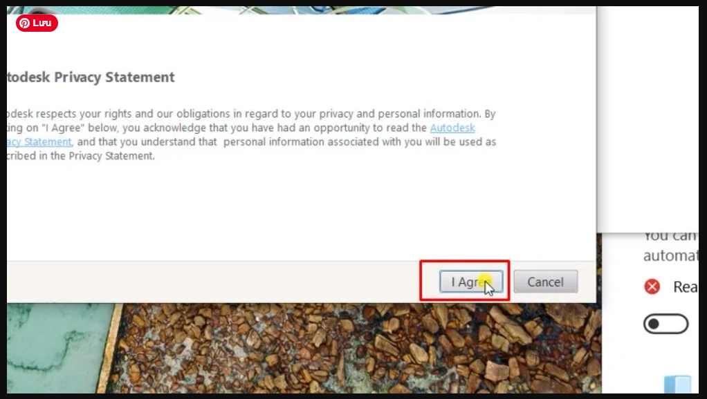3DS Max 2020 ✔️Hướng Dẫn Tải 3DS Max ✔️Cài Đặt Autodesk 3DS Max 2020 ✔️Cách Kích Hoạt 3DS Max 2020 Từ A-Z - Hình ảnh 9