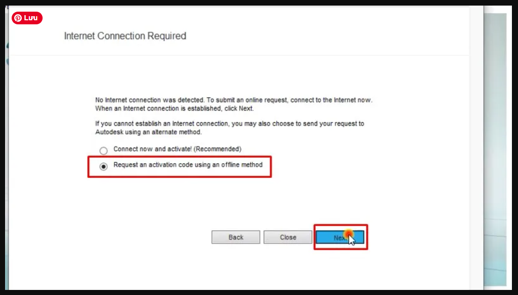3DS Max 2020 ✔️Hướng Dẫn Tải 3DS Max ✔️Cài Đặt Autodesk 3DS Max 2020 ✔️Cách Kích Hoạt 3DS Max 2020 Từ A-Z - Hình ảnh 12