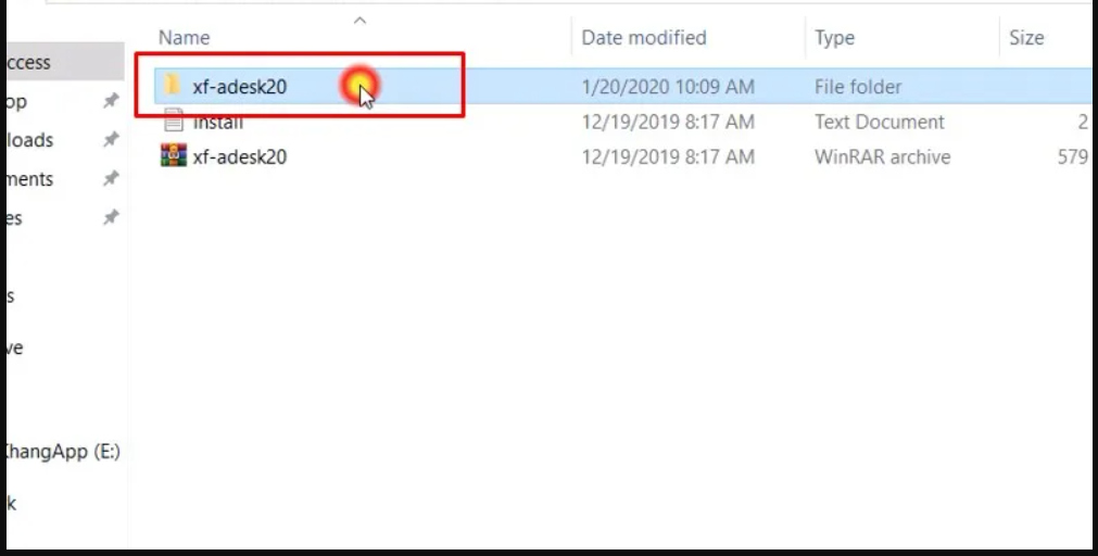 3DS Max 2020 ✔️Hướng Dẫn Tải 3DS Max ✔️Cài Đặt Autodesk 3DS Max 2020 ✔️Cách Kích Hoạt 3DS Max 2020 Từ A-Z - Hình ảnh 14