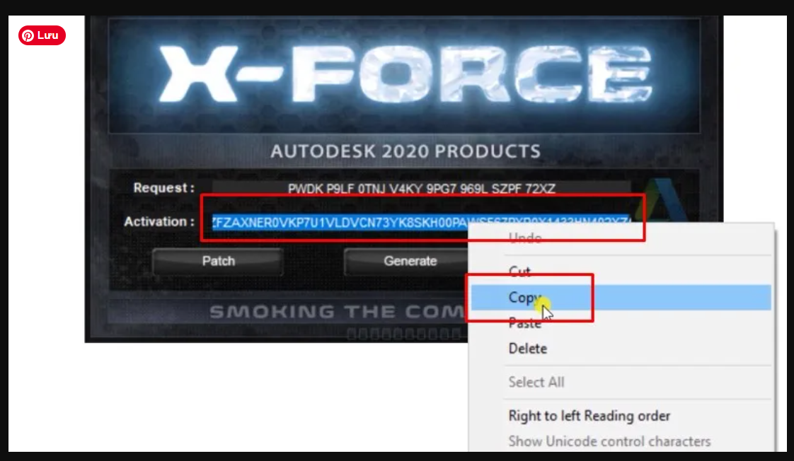 3DS Max 2020 ✔️Hướng Dẫn Tải 3DS Max ✔️Cài Đặt Autodesk 3DS Max 2020 ✔️Cách Kích Hoạt 3DS Max 2020 Từ A-Z - Hình ảnh 20