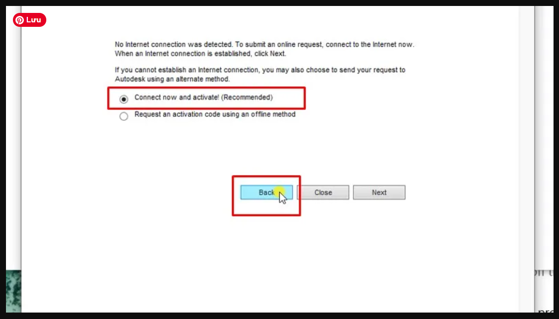 3DS Max 2020 ✔️Hướng Dẫn Tải 3DS Max ✔️Cài Đặt Autodesk 3DS Max 2020 ✔️Cách Kích Hoạt 3DS Max 2020 Từ A-Z - Hình ảnh 22