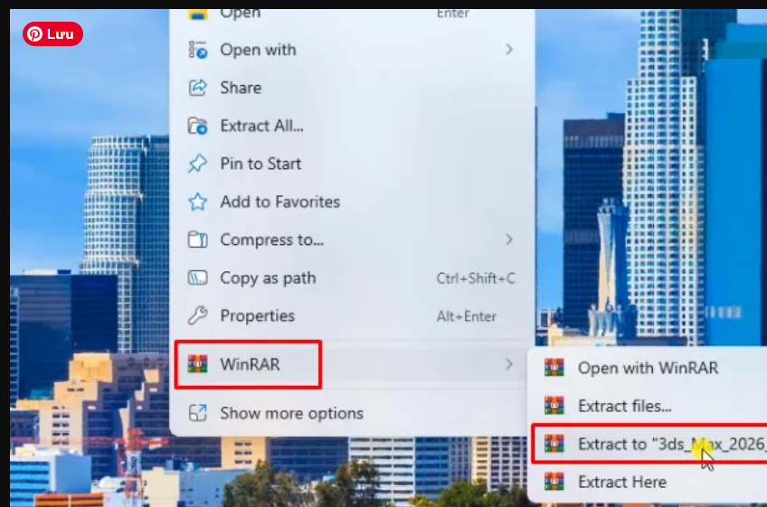 3DS Max 2026 ✔️Hướng Dẫn Tải 3DS Max ✔️Cài Đặt Autodesk 3DS Max 2026 ✔️Cách Kích Hoạt 3DS Max 2026 Từ A-Z - Hình ảnh 3