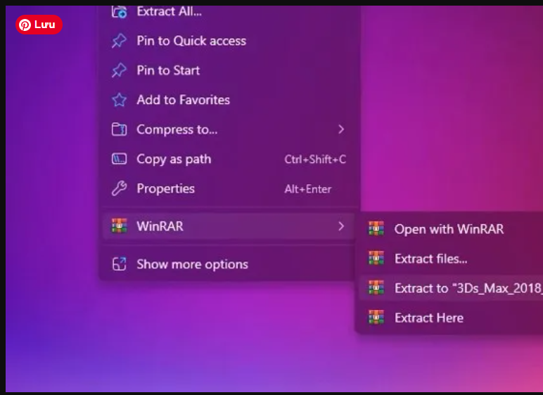 3DS Max 2018 ✔️Hướng Dẫn Tải 3DS Max ✔️Cài Đặt Autodesk 3DS Max 2018 ✔️Kích Hoạt 3DS Max 2018 Từ A-Z - Hình ảnh 3