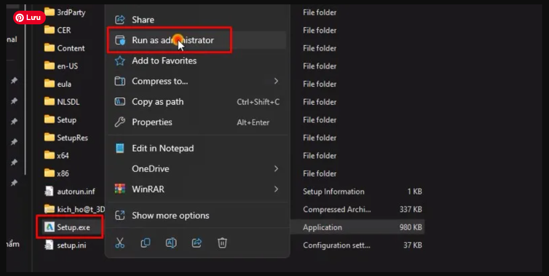 3DS Max 2018 ✔️Hướng Dẫn Tải 3DS Max ✔️Cài Đặt Autodesk 3DS Max 2018 ✔️Kích Hoạt 3DS Max 2018 Từ A-Z - Hình ảnh 4