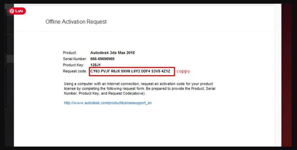 3DS Max 2018 ✔️Hướng Dẫn Tải 3DS Max ✔️Cài Đặt Autodesk 3DS Max 2018 ✔️Kích Hoạt 3DS Max 2018 Từ A-Z - Hình ảnh 15
