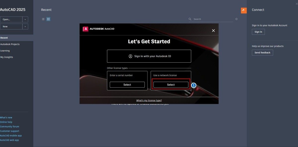AutoCAD 2025 - hình 11