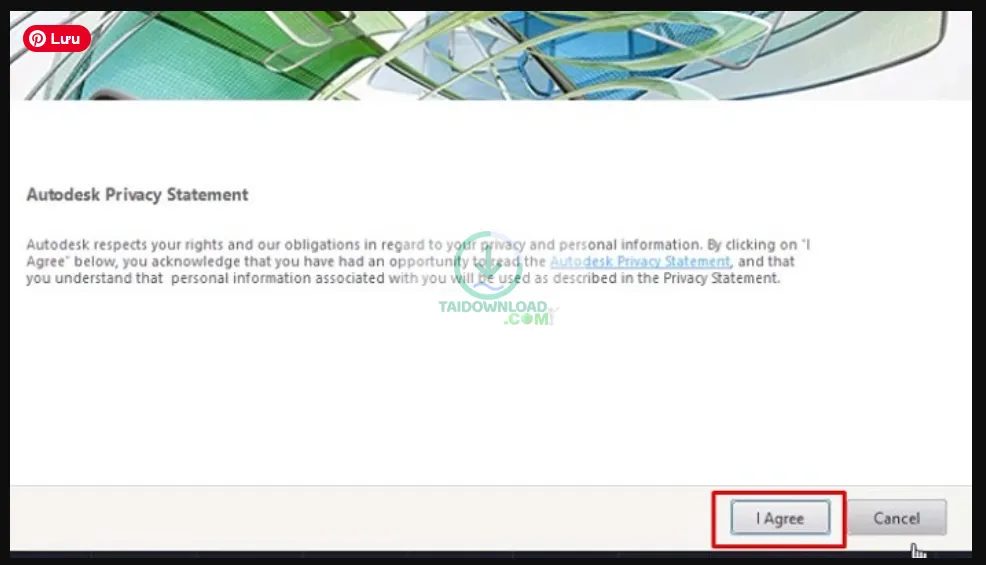kích hoạt AutoCAD 2019